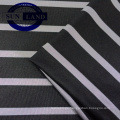 polyester ammonia spandex quick-drying single printed jersey fabric for sportswear